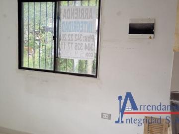 Apartaestudio en arriendo, Belen aguas frias