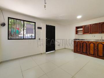 Apartaestudio en arriendo, Belen aguas frias