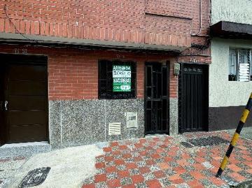 Apartaestudio en arriendo, Belen granada