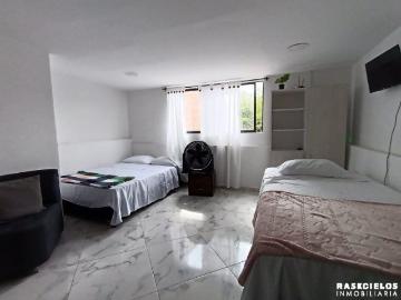 Apartaestudio en arriendo, Belén la nubia