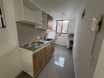 Apartaestudio en arriendo, Belen la gloria