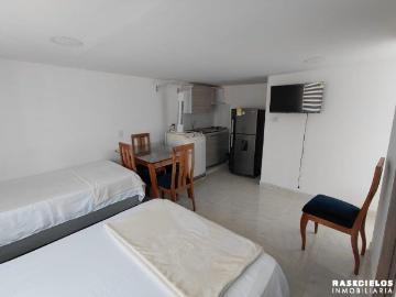 Apartaestudio en arriendo, Belén la gloria