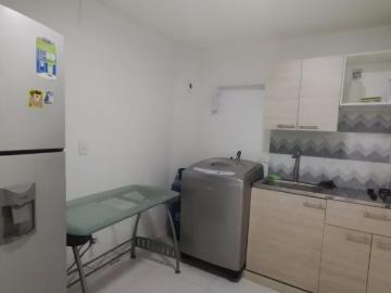 Apartaestudio en arriendo, Belén la gloria