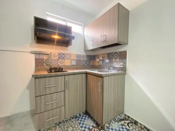 Apartaestudio en arriendo, Belén la palma