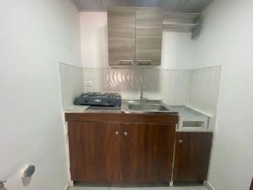 Apartaestudio en arriendo, Belén las mercedes