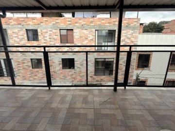 Apartaestudio en arriendo, Belen las mercedes