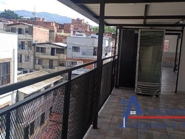 Apartaestudio en arriendo, Belen las mercedes