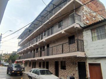 Apartaestudio en arriendo, Belen las mercedes