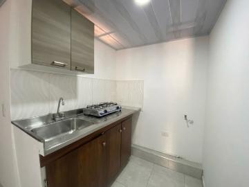 Apartaestudio en arriendo, Belén las mercedes
