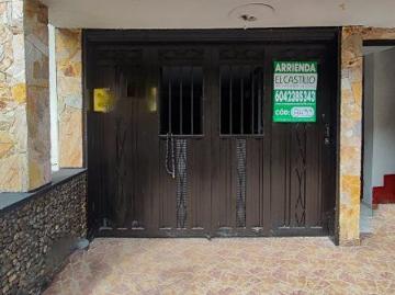 Apartaestudio en arriendo, Belen las playas