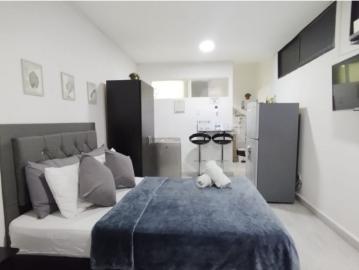 Apartaestudio en arriendo, Belen los alpes