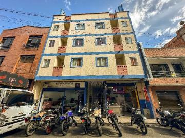 Apartaestudio en arriendo, Belén parque