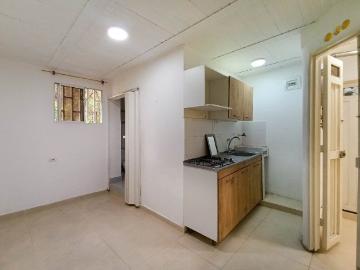 Apartaestudio en arriendo, Belen rincon