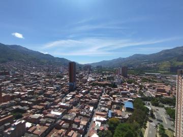 Apartaestudio en arriendo, Bello