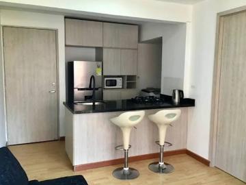 Apartaestudio en arriendo, Bello