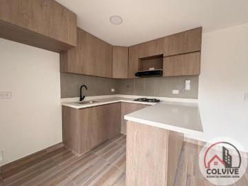Apartaestudio en arriendo, Betania