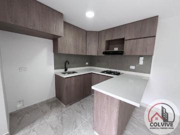Apartaestudio en arriendo, Betania