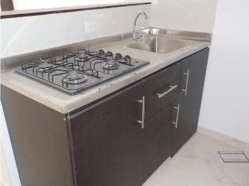 Apartaestudio en arriendo, Bombona