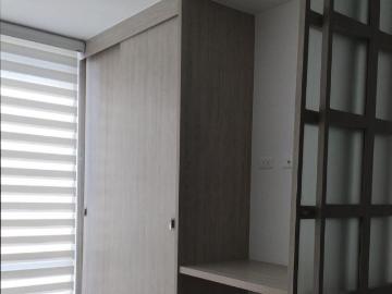 Apartaestudio en arriendo, Bosques de niza