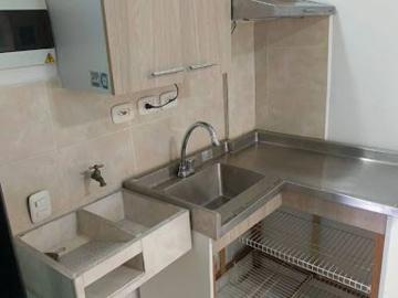 Apartaestudio en arriendo, Bosques de san pablo