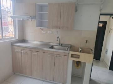 Apartaestudio en arriendo, Bosques de san pablo
