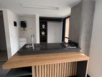 Apartaestudio en arriendo, Boston