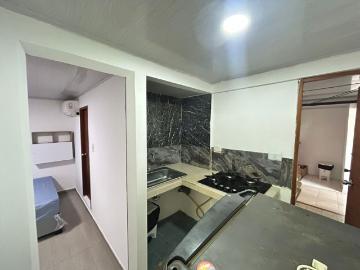 Apartaestudio en arriendo, Boston