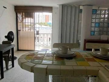Apartaestudio en arriendo, Boston