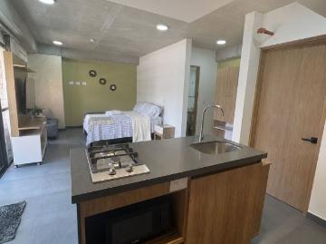 Apartaestudio en arriendo, Boston