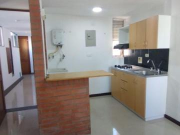 Apartaestudio en arriendo, Boston