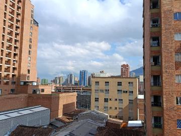 Apartaestudio en arriendo, Boston