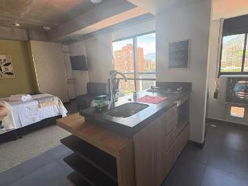 Apartaestudio en arriendo, Boston