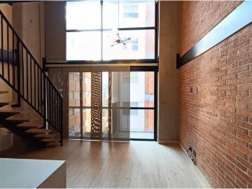 Apartaestudio en arriendo, Boston