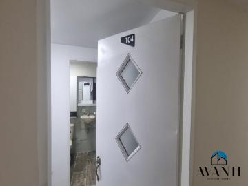 Apartaestudio en Arriendo Boston Medellin