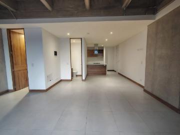 Apartaestudio en arriendo, Cuidad del rio