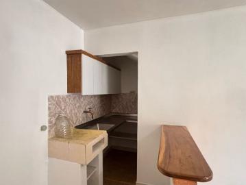 Apartaestudio en arriendo, Cabañas