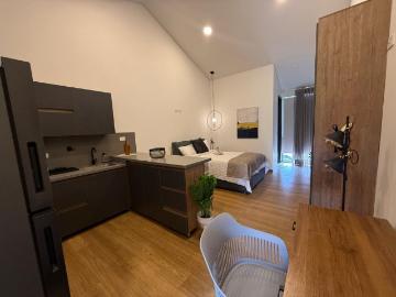 Apartaestudio en arriendo, Cabeceras