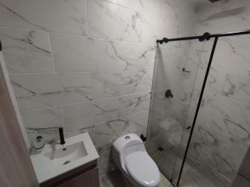 Apartaestudio en arriendo, Calazans