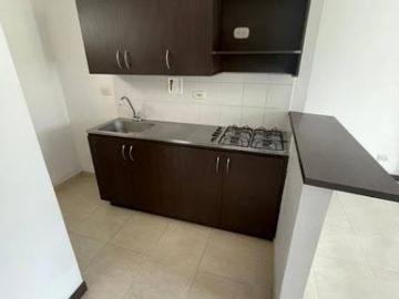 Apartaestudio en arriendo, Calasanz