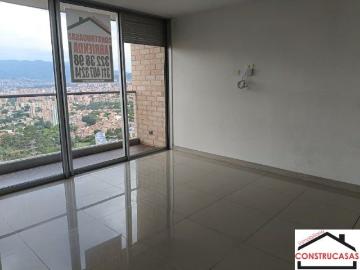 Apartaestudio en arriendo, Calasanz