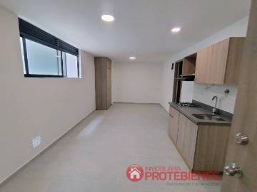 Apartaestudio en arriendo, Calasanz
