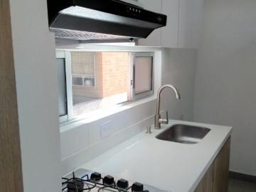 Apartaestudio en arriendo, Calasanz