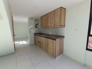 Apartaestudio en arriendo, Calasanz
