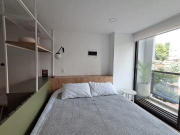 Apartaestudio en arriendo, Calasanz