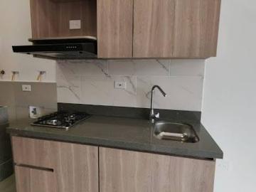 Apartaestudio en arriendo, Calasanz