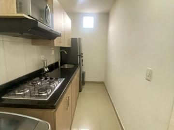 Apartaestudio en arriendo, Calasanz