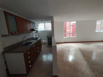 Apartaestudio en Arriendo CAMINO VERDE