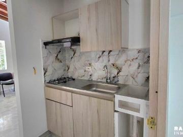 Apartaestudio en arriendo, Campo amor