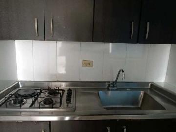 Apartaestudio en arriendo, Campo valdes