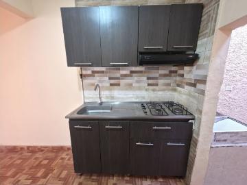 Apartaestudio en arriendo, Campo valdes